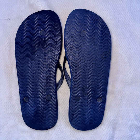 Polo Ralph Lauren Flip Flops Sandals - Picture 3 of 5